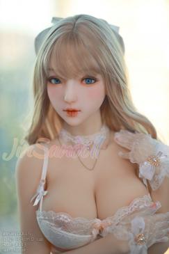 Mueca WM Jahna 164cm Copa D - Image 8