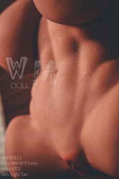MUECA WM LILLI TORSO - Image 21