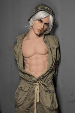 MUECA WM WILLIAM 160 CM - Image 11