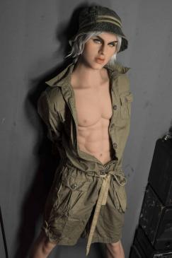 MUECA WM WILLIAM 160 CM - Image 12