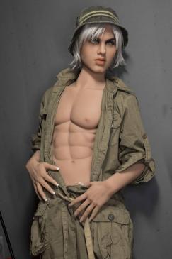 MUECA WM WILLIAM 160 CM - Image 3