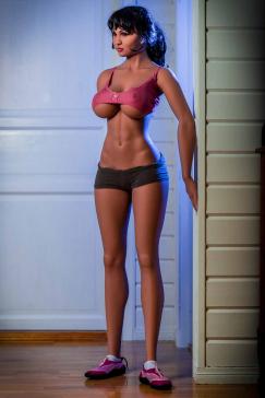 MWM-COLL RACHEL 170 cm #93 - Image 3