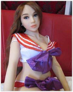 MWM-DOLL 125 cm TPE MODEL - Haruko - Image 6