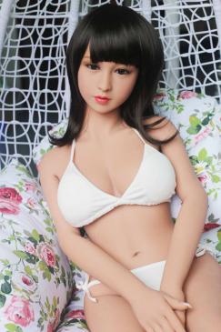 MWM-DOLL 135 cm TPE-MODELL - Yoshiko #33 - Bild 5
