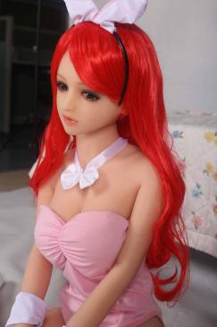 MWM-DOLL 136 CM TPE Model Emi 3