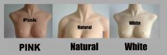 MWM-DOLL 140 cm TPE MODELL - Fushigi 2 - Bild 23