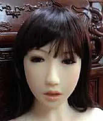MWM-DOLL 140 cm TPE-MODELL - Hinagiku