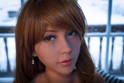 MWM-DOLL 140 cm TPE MODELL Mariko #56 - Bild 16