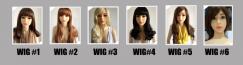 MWM-DOLL 140 cm TPE MODELL - Moe 2 (#46) - Bild 24