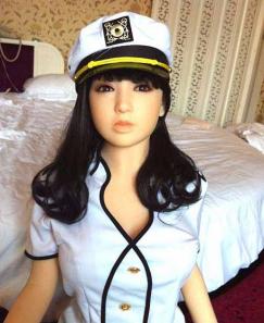 MWM-DOLL 145 Misaki - Bild 15