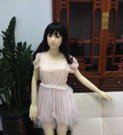 MWM-DOLL 145 Yuko - Bild 6