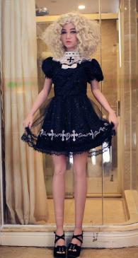 MWM-DOLL 156 Naoko (#20) - Bild 3