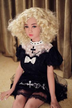 MWM-DOLL 156 Naoko (#20) - Bild 5