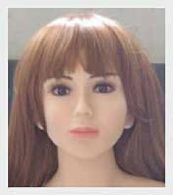 MWM-DOLL 158 cm TPE MODEL - CINDY - Image 16