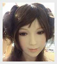 MWM-DOLL 158 cm TPE MODEL - CINDY - Image 22