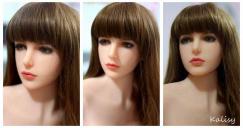 MWM-DOLL 158 cm TPE MODEL - Kalisy B - Bild 20