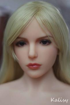 MWM-DOLL 158 cm TPE MODEL - Kalisy Blond