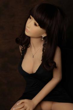 MWM-DOLL 158 cm TPE MODEL - Mariko #16 - Bild 18