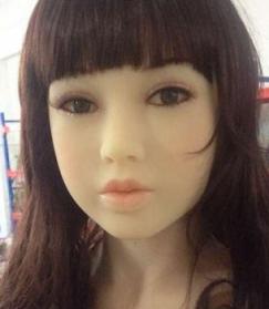 MWM-DOLL 158 cm TPE MODEL - Naoko