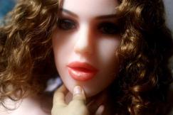 MWM-DOLL 158 cm Yoshin 2 #82 - Bild 5