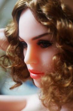 MWM-DOLL 158 cm Yoshin 2 #82 - Bild 6