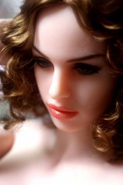 MWM-DOLL 158 cm Yoshin 2 #82 - Bild 7
