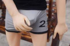 MWM-DOLL 160 cm Valeriaan - Image 3