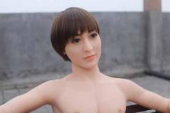 MWM-DOLL 160 cm Valerian - Image 9