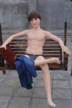 MWM-DOLL 160 cm Valerian - Bild 10