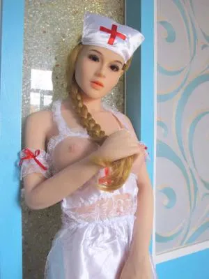 MWM-DOLL 163 cm Danny 02 #52