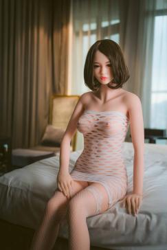 MWM-DOLL 163 cm Joy 01 #88