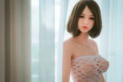 MWM-DOLL 163 cm Joy 01 #88 - Bild 22