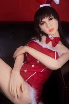 MWM-DOLL 163 cm Judy 02 #74 - Bild 4