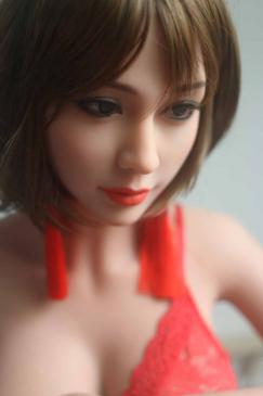 MWM-DOLL 163 cm Mariko (#56) - Image 2