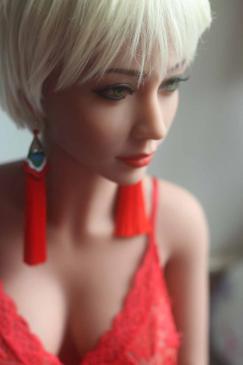 MWM-DOLL 163 cm Mariko (#56) - Bild 11
