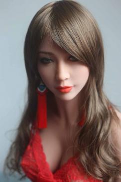 MWM-DOLL 163 cm Mariko (#56) - Image 13