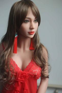 MWM-DOLL 163 cm Mariko (#56) - Bild 14