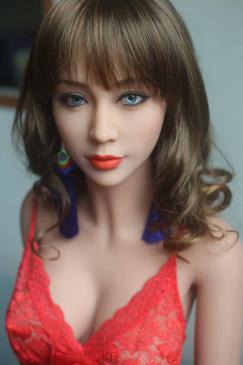 MWM-DOLL 163 cm Mariko (#56) - Image 15