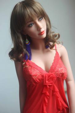 MWM-DOLL 163 cm Mariko (#56) - Image 16