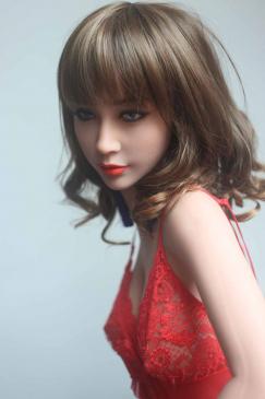 MWM-DOLL 163 cm Mariko (#56) - Image 17