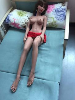 MWM-DOLL 163 cm Mariko (#56) - Image 22