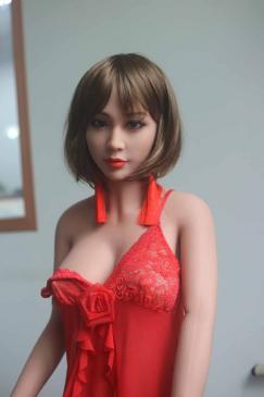 MWM-DOLL 163 cm Mariko (#56) - Bild 4