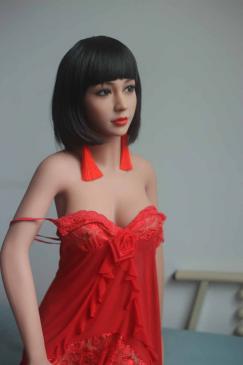 MWM-DOLL 163 cm Mariko (#56) - Image 6