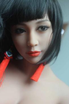 MWM-DOLL 163 cm Mariko (#56) - Image 8