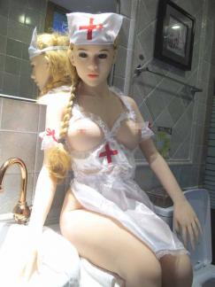 MWM-DOLL 163 cm TPE-MODELL - Yoshiko - Bild 5