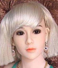 MWM-DOLL 163 Etsuko