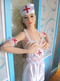 MWM-DOLL 163 Etsuko - Bild 7