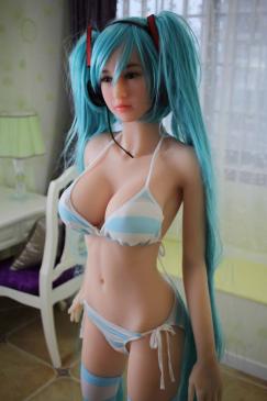 MWM-DOLL 165 YOSHIKO MANGA - Bild 17