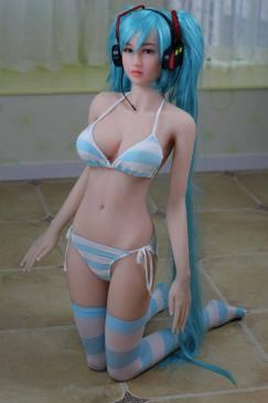 MWM-DOLL 165 YOSHIKO MANGA - Bild 5