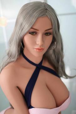 MWM-DOLL 168 cm Etsuki 01 (#15) E-CUP - Image 10